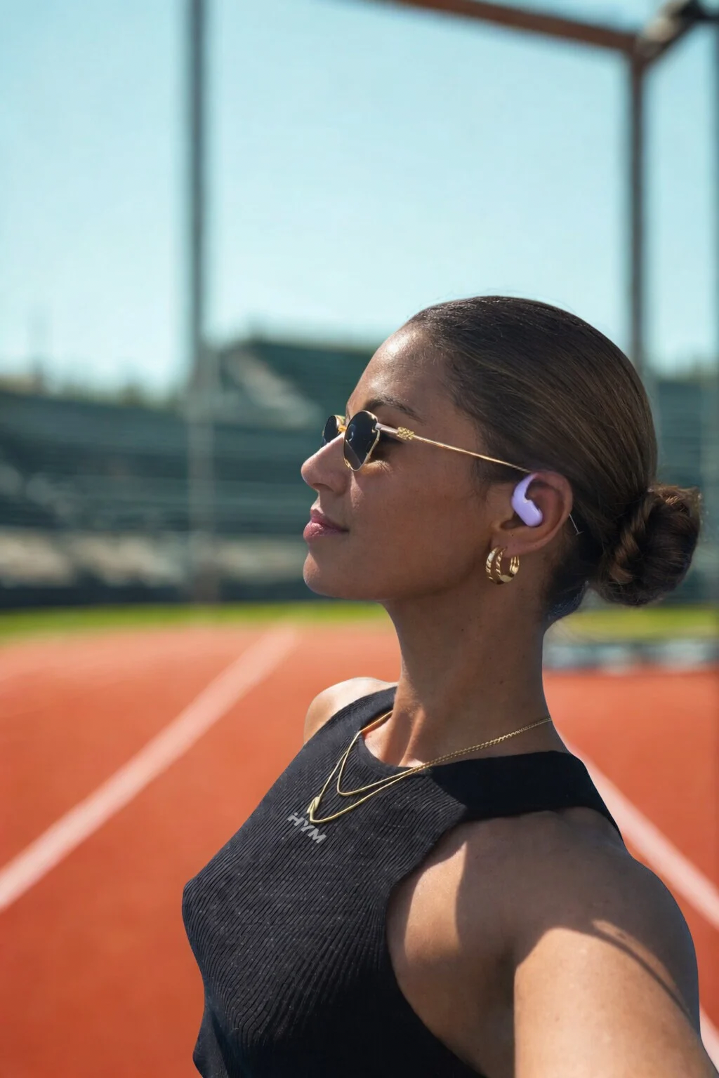 Running Z3 | Open-Ear