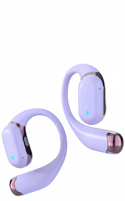 Running Z3 | Open-Ear