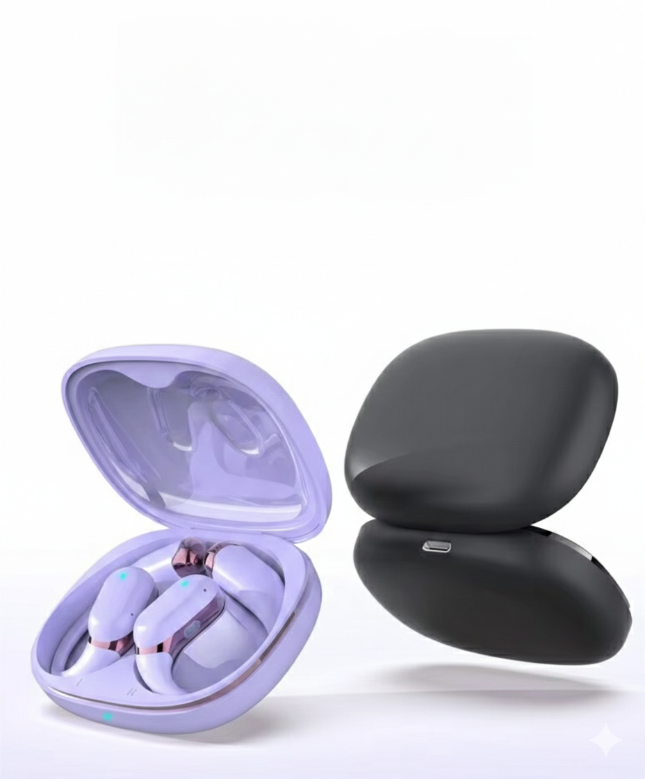 Running Z3 | Open-Ear