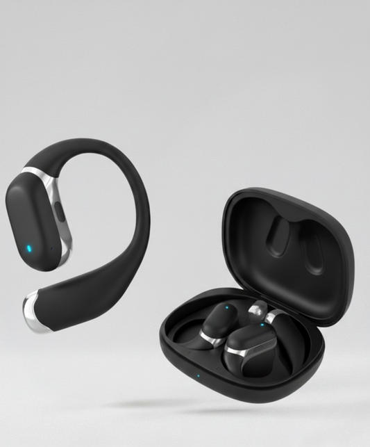 Running Z3 | Open-Ear