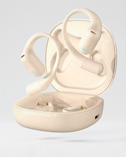 Running Z6 | Open-Ear