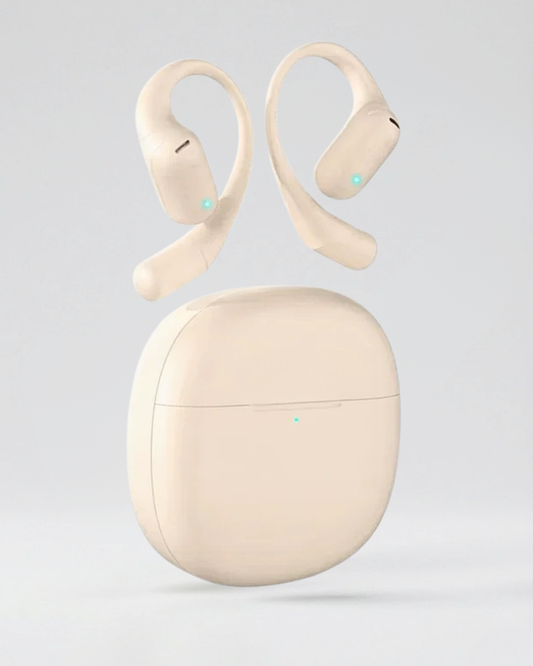 Running Z6 | Open-Ear