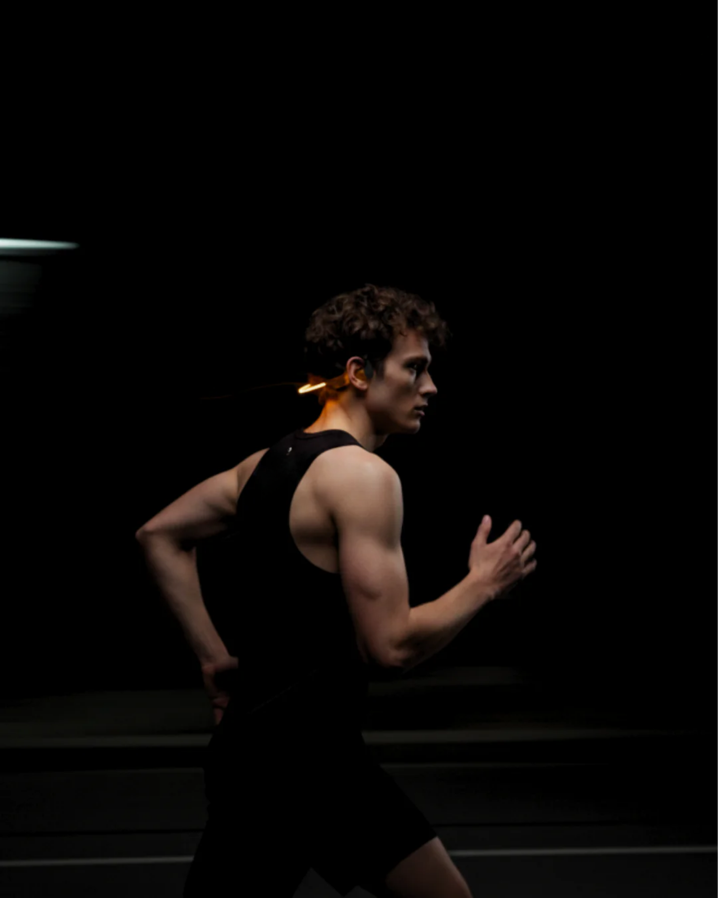 RUN Max X500 – LED