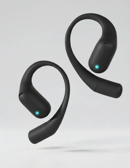 Running Z6 | Open-Ear