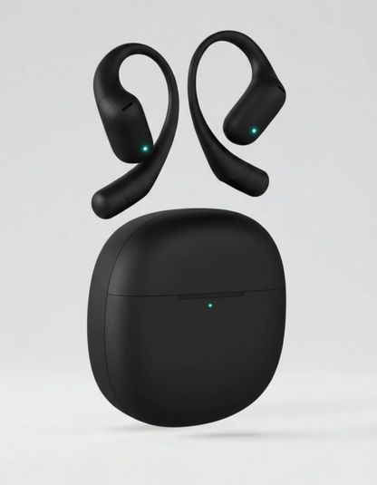 Running Z6 | Open-Ear