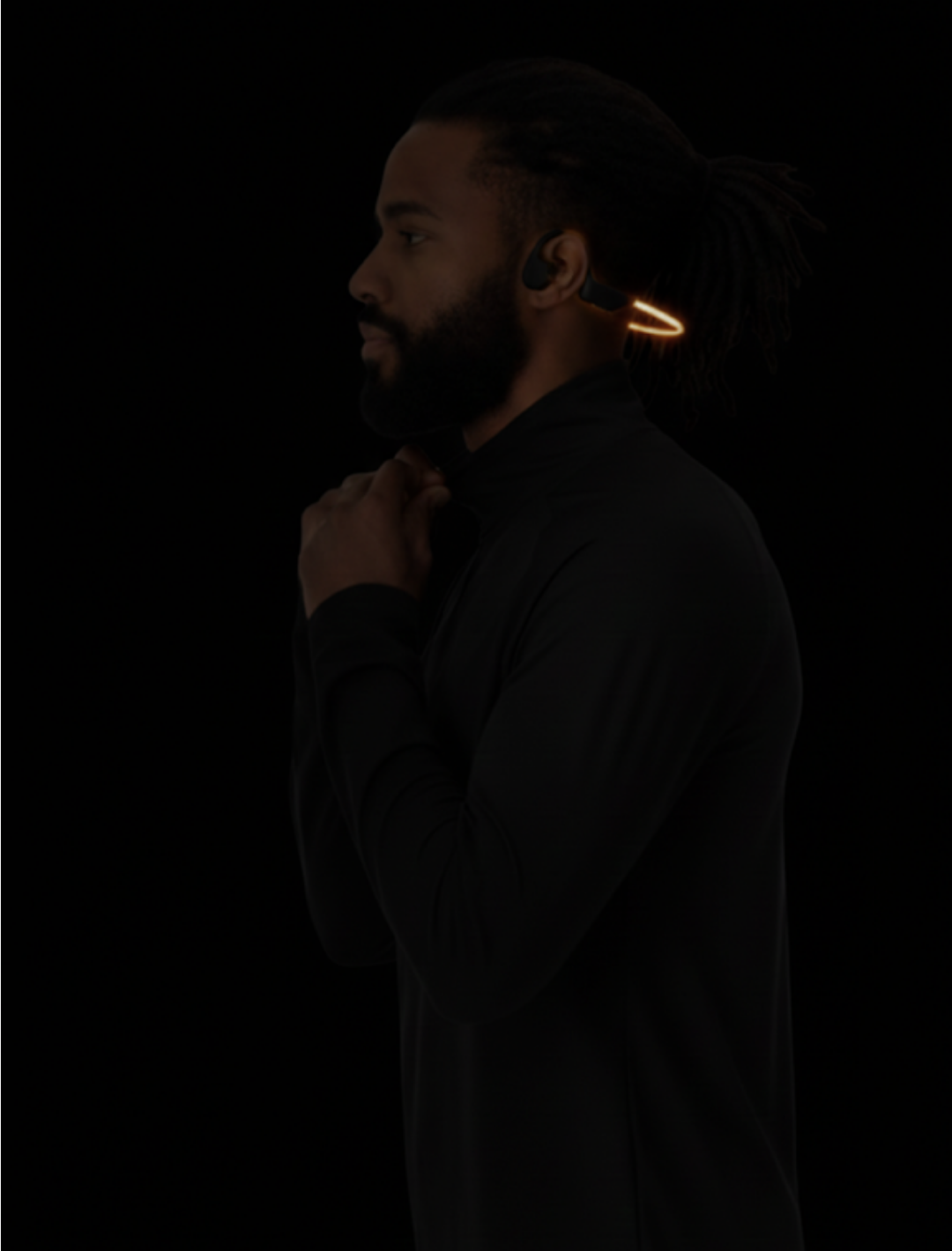 RUN Max X500 – LED