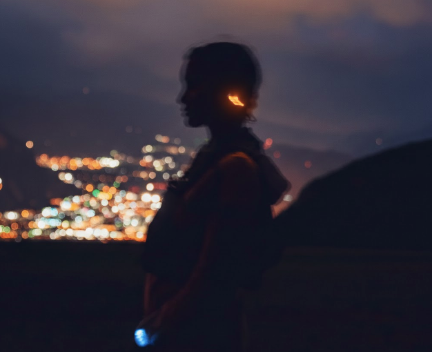 RUN Max X500 – LED